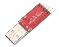 USB to TTL CP2102