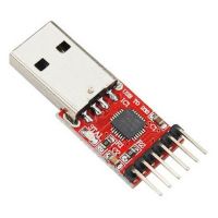 USB to TTL CP2102
