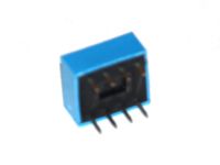 4 bit Dip Switch 2.54mm DS-04