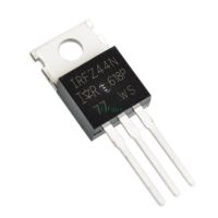 IRFZ44N IRFZ44 N-Channel Power MOSFET