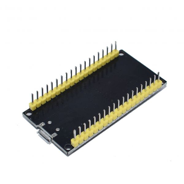ESP32 Development Board, WiFi+Bluetooth, Ultra-Low Power Consumption, Dual Core (38-pin)