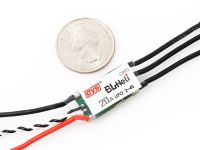 DYS 20A tiny ESC BLHeli/SimonK