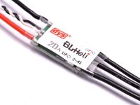 DYS 20A tiny ESC BLHeli/SimonK