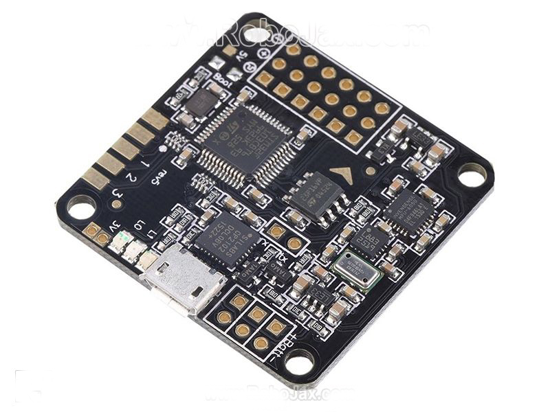 Naze32 Pro 10-DOF Flight Controller