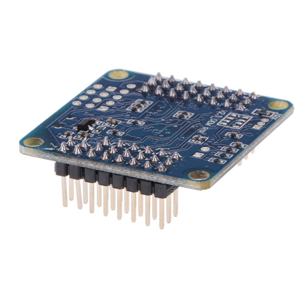 Naz32 6DOF flight controller