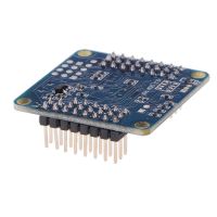 Naz32 6DOF flight controller