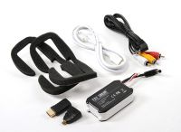 Fatshark Dominator V3 Headset FPV Goggle