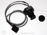 FatShark 700TVL v2 WDR CMOS Camera with cable