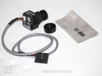 FatShark 700TVL v2 WDR CMOS Camera