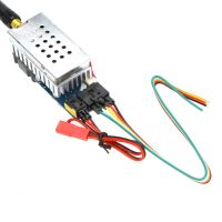 TS582000 Transmitter