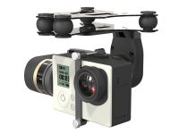 Fy Mini2d 2-Axis gimbal