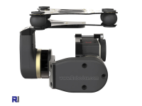 Fy Mini2d 2-Axis gimbal