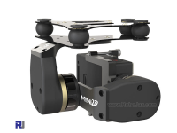 Fy Mini2d 2-Axis gimbal