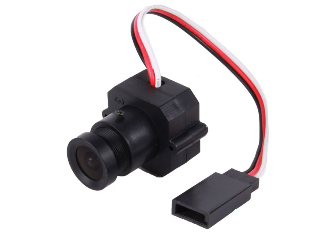 Tarot 600TVL FPV mini digital camera for mini drones
