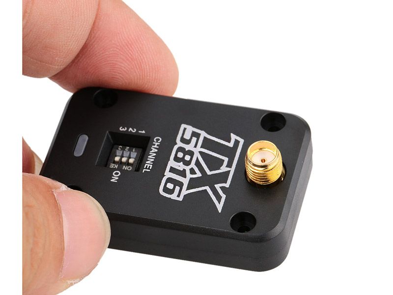 Walkera Runner 250 Z-20 TX5816 transmitter
