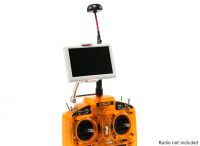 Little Pilot 5in monitor
