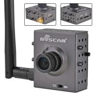 Boscam TR1 Camera with Trasnmitter