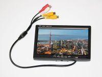 7 inch FPV monitor