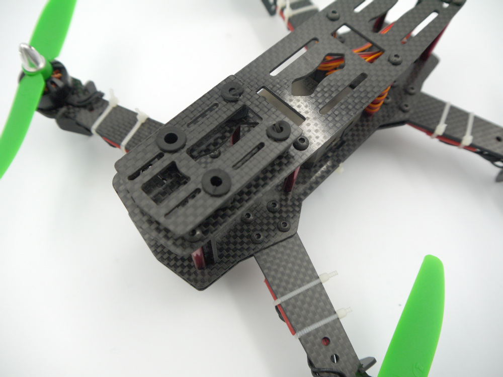 Mini 250 Quadcopter