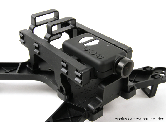 Spidex 220 Frame kit