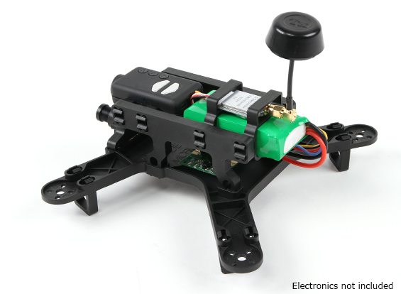 Spidex 220 Frame kit