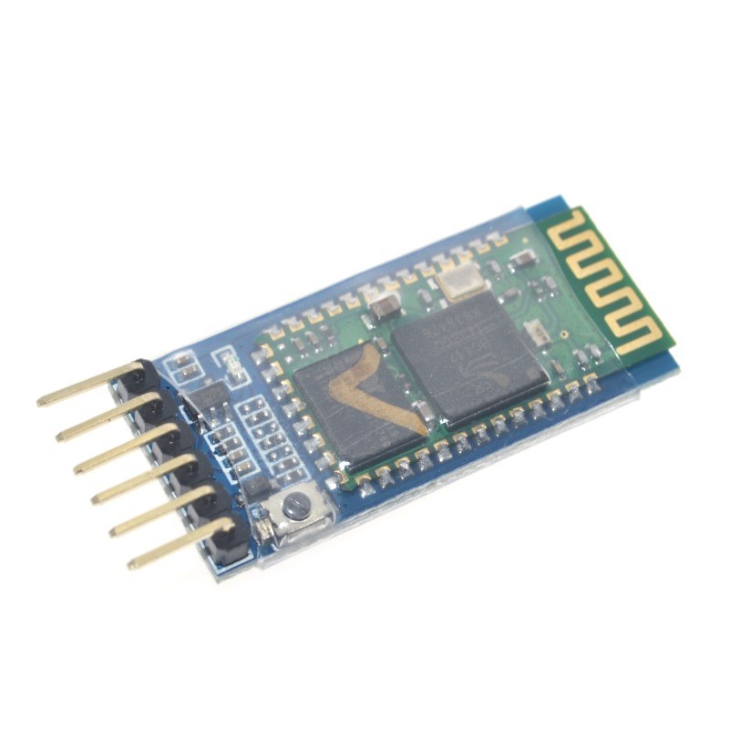 HC-05 Bluetooth Transceiver Module for Arduino, purchase it