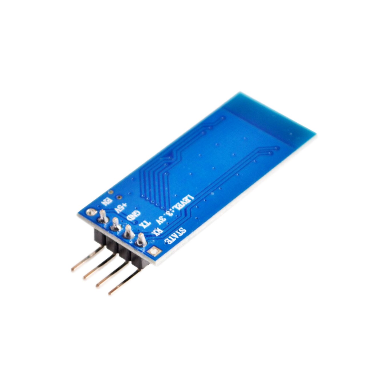 6-Pin HC-06 Bluetooth RF Transceiver Module HC-06 for Arduino and Rasperry Pi