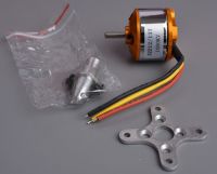 2212 Brushless motor package