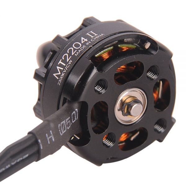 4x Emax MT2204-II 2300KV Air-Cooling Brushless Motor