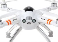Walkera QR 350 Pro GPS drone