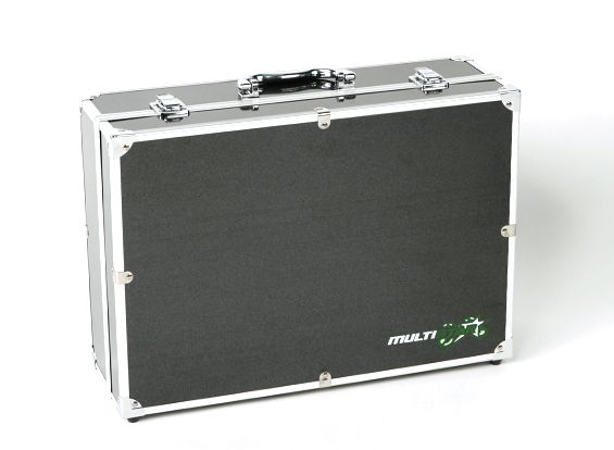 HobbyKing Black widow drone case