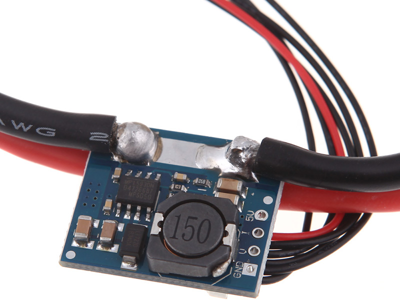 Power Module