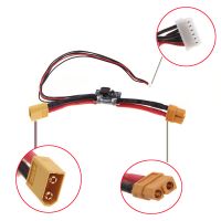 Power module connectors