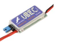 3A UBES 5V/6V regulator