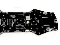 Power Distribution Board PDB for Naze32 and CC3D