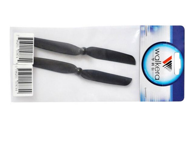 Walkera Runner 250 (R) Advanced CW/CCW Propellers Runner 250(R)-Z-01