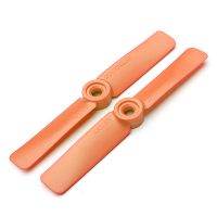 4025 Orange Propellers