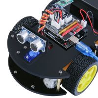 Elegoo Smark Robot car kit