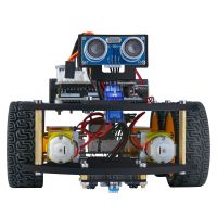 Elegoo Smark Robot car kit