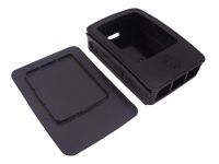 Raspberry Pi 3 Official Case - Black