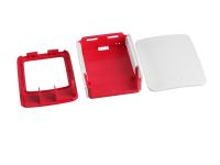 Raspberry Pi 3 Official Case - White