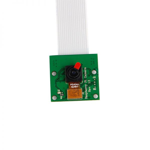 Raspberry Pi Camera
