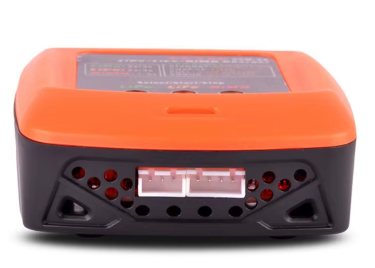 TE3AC connector view