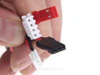 JR Futaba Walkera Transmitter battery