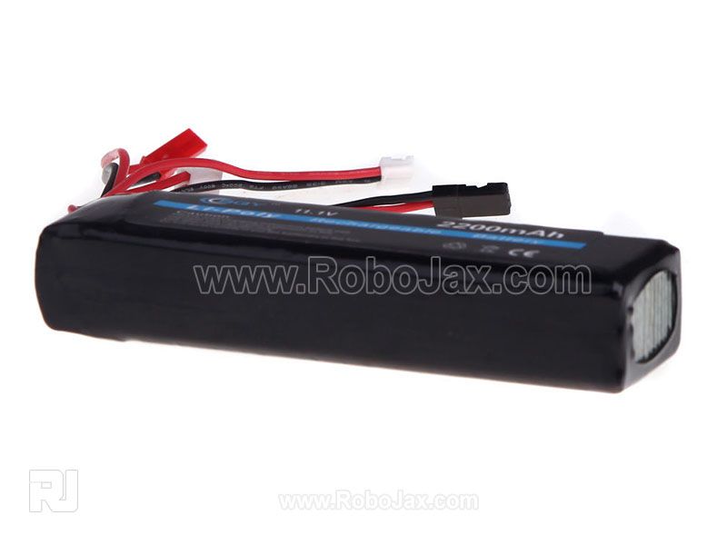 JR Futaba Walkera Flysky Transmitter battery