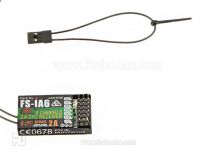 FlySky FS-iA6 6ch Receiver