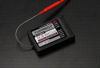 Turnigy 9X8C-V2 8-channel receiver