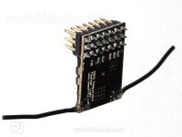 Lemon RX DSM2 6Ch receiver