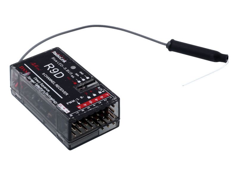 Radiolink RD9 Receiver