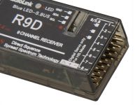 Radiolink RD9 Receiver